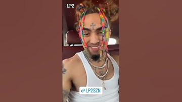 Lil pump, Smokepurpp - Till I See you