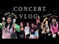 thailand vlog | chi 30 triệu đi concert BLACKPINK và idol ở GDA 2023, newjeans, j-hope, enhypen, ive
