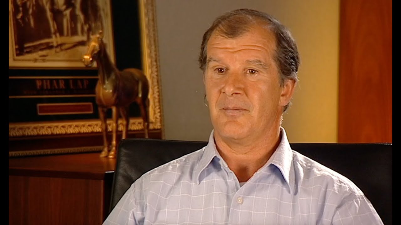 INSIDE RACING JOHN DUGGAN 2006