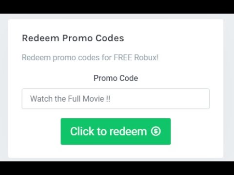 New Promo Code In Rbx Offers Jan 11 2020 Youtube - rbx sites codes