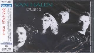 Van Halen - Source Of Infection (1988) (Remastered) HQ