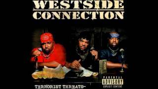 Westside Connection Gangsta Nation HD Resimi