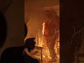 This Fight Shouldn’t Exist… 💀 #survivalhorror #residentevilrequiem #shorts