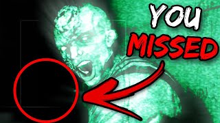 Top 10 Secrets In Indie Games That You Definitely Missed