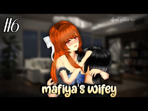 [ MAFIYA'S WIFEY] DRAMA SAKURA SCHOOL SIMULATOR EPISODE 6 #EPS6 🎀💋