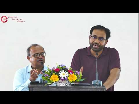 Q &amp; A Session with Br. John Pereira भाई जॉन परेरा के साथ प्रश्नोत्तर सत्र - 8th June 2025.