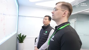 More from Insilico
