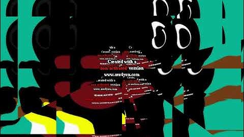 Pingu Outro Logo 4_3 V2 (Kinemaster Video Editor 7.1) in Glass Breaking