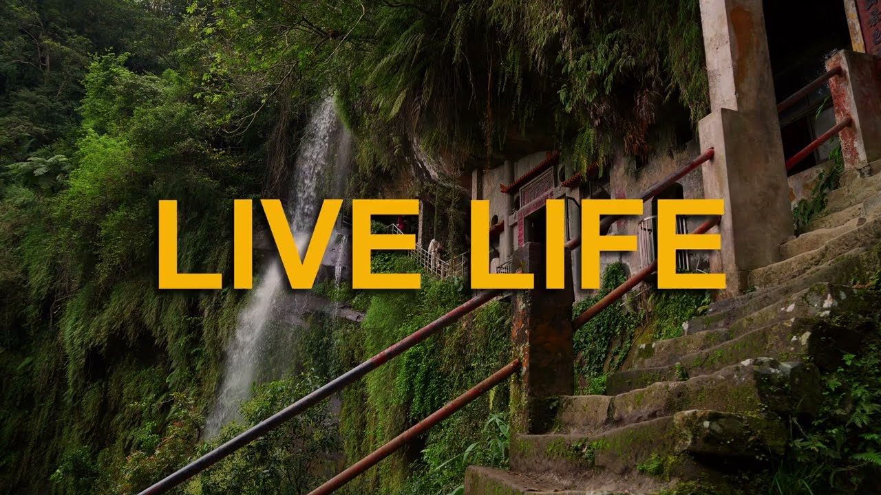 Off the Beaten Path 3 of Taipei!