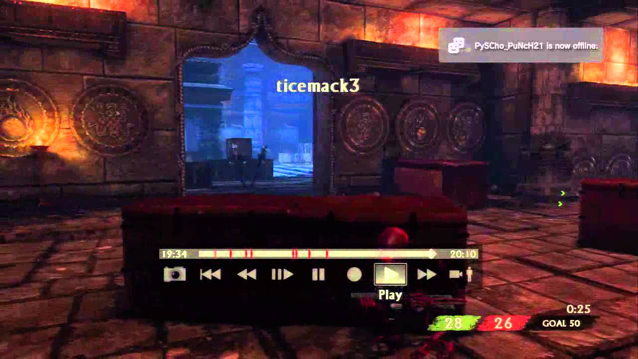 Cheaters! Ticemack3 still wins :D