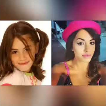Esperanza mia