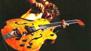 Brian Setzer - Gene and Eddie（acoustic）