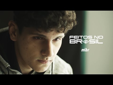 MIBR Academy: Feitos no Brasil - Liquipedia Counter-Strike Wiki