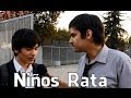 Los Niños Rata - Fabio Torres