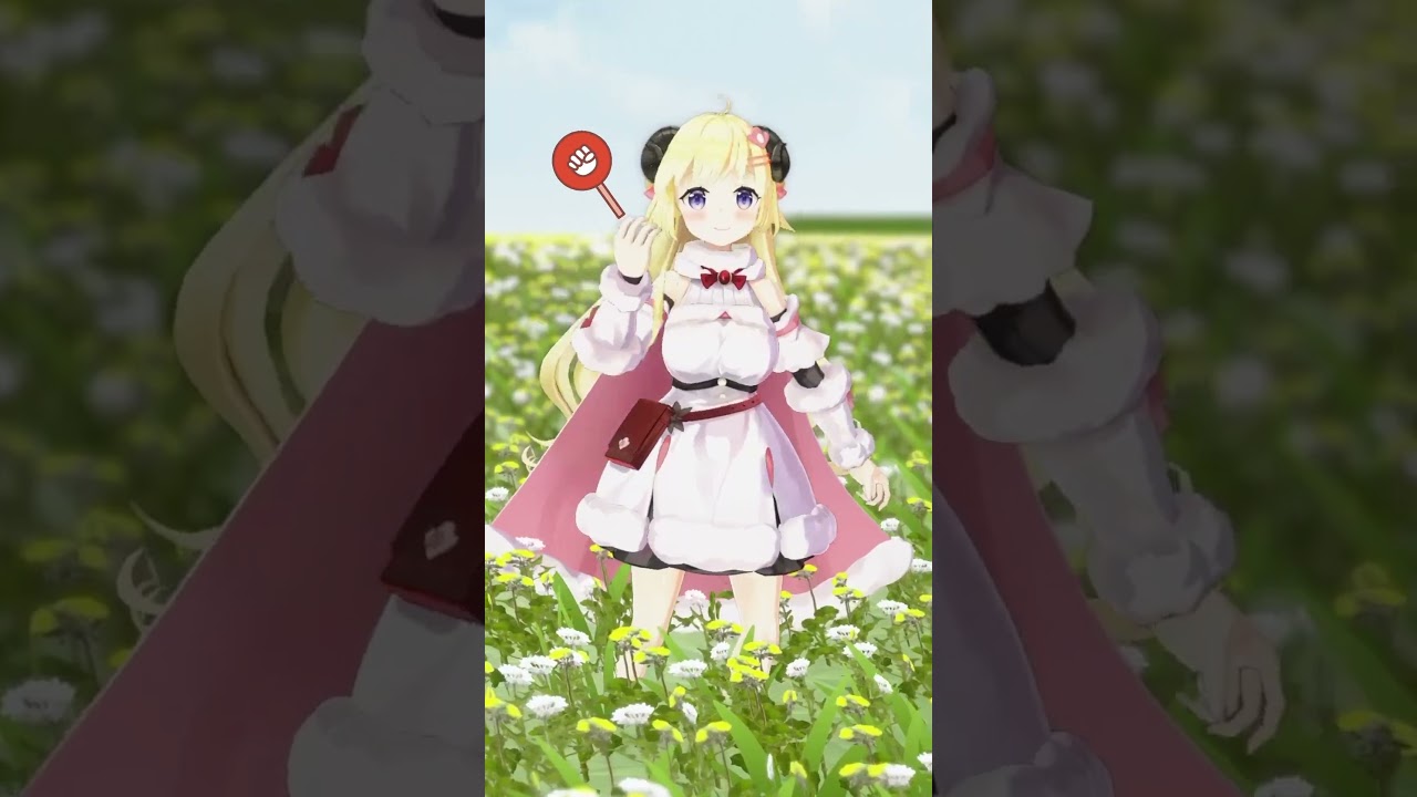 名シーンだよね...！【 #今日のわため 】 #shorts #hololive #vtuber