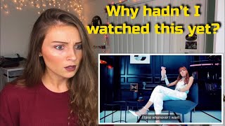 BLACK PINK DDU-DU DDU-DU | MV REACTION