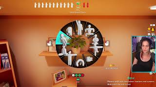 LIVE STREAM: !microscape - MECCHA and SALEM and AMOGIES