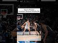 Spurs Found Another Rookie PROBLEM