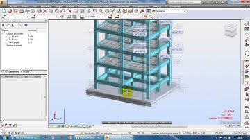 ROBOT STRUCTURAL 2014 CASTELLANO - TUTORIAL 7.- LOSA DE CIMENTACION