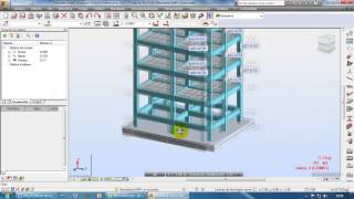 ROBOT STRUCTURAL 2014 CASTELLANO  TUTORIAL 7. LOSA DE CIMENTACION