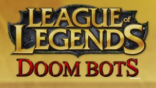 League of Legends: Doombots Level 1