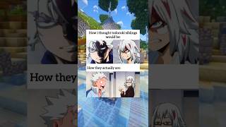 My Hero Academia Memes