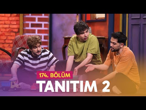 Çok Güzel Hareketler 2 | 174. Bölüm Tanıtım 2