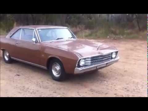 1969 Chrysler Valiant VF Coupe - YouTube 1969 Chrysler Valiant VF Coupe - YouTube