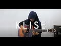 Alipbata  klise cover