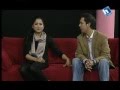 Jeevan Sathi with Ramkrishna Dhakal and Neelam Shah Dhakal -Himalaya TV