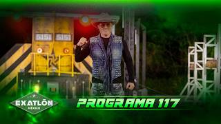 Episode 117 FULL | Exatlón México 2026 🔴🔵