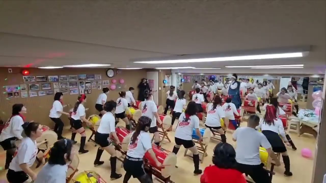 #아랑고고장구수원지회