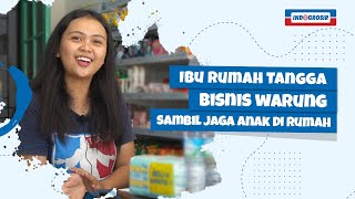 Cerita Member Indogrosir | TMI Mikael