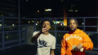 Reesey Myers X Shifty - To Much Act Official Video