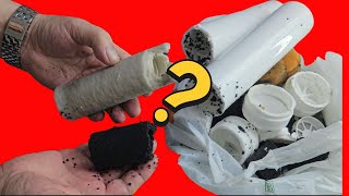 Ucuz Su Arıtma Filtrelerinin İçinden Ne Çıkıyor?