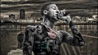 Youngboy Never Broke Again - Bang Out Unreleased