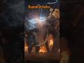 sumali parajayam #ai #epic #sumali #indra #lanka #mythology #pixverse #war #warriors
