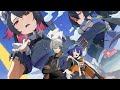 [GMV] Zenless Zone Zero Anime Opening 1 | BACK-ON「ReBreak」