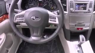 2012 Subaru Outback Bel Air MD 21014