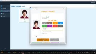 Credit Book (Khata) App – Complete Customer Ledger Software screenshot 5