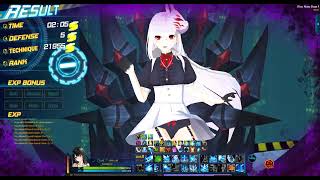 [CODE: Closers] It ain't nothing important-