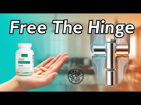 Joint Genesis Review: Free the Hidden Hinges