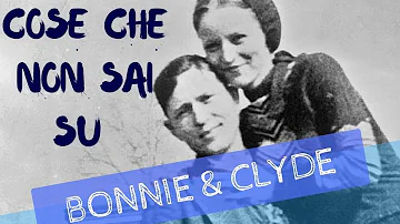 Quante persone hanno ammazzato Bonnie e Clyde?