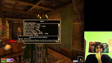 HD - Lets Play Morrowind [189]