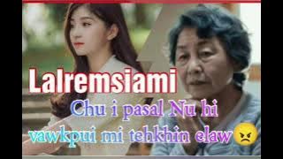 Download lagu A Pasal Nu harsa leh kherkhiap lutuk mai ni Mahse Remsiami a sual ve duhlo😱 Short story Completed