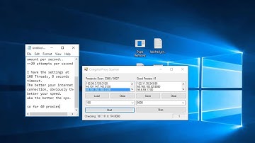 Craigslist Proxy Demo