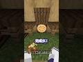 ワンちゃん専用の出入り口 #マイクラ #マインクラフト #minecraft #shorts