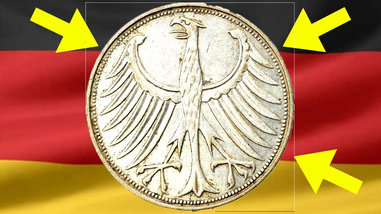 What Is The Most Valuable German Coin?