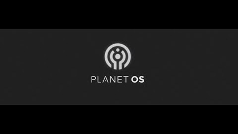 Planet OS API for the World’s Weather & Climate Data