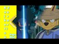 Kaiketsu Zorori English Dub S1 E1 Dragon Slayer 